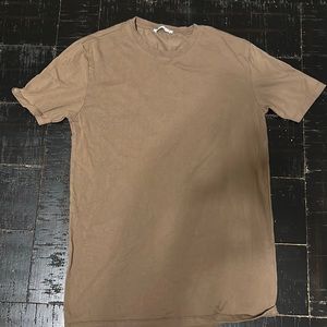 ZARA mens tshirt